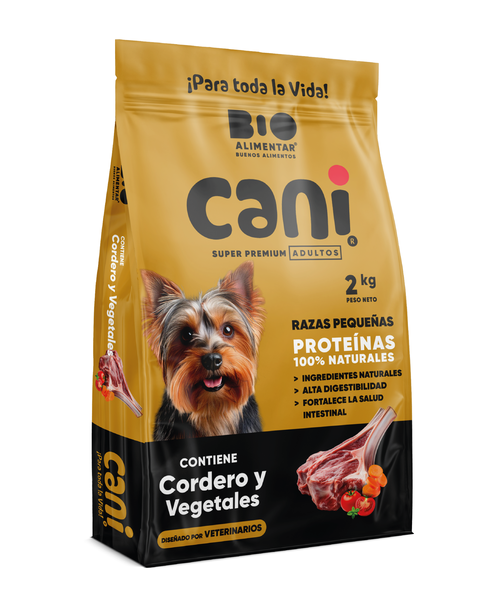 Canimentos