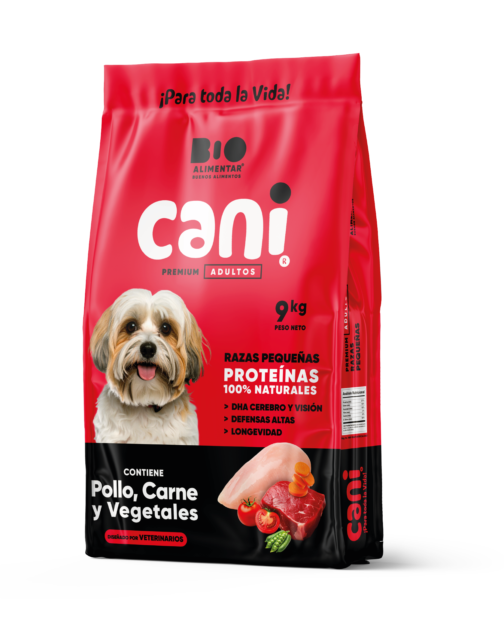 Canimentos